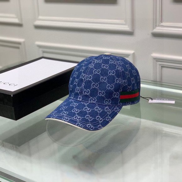 AUTHENTIC CHANEL HatsAUTHENTIC CHANEL Hats main image 5
